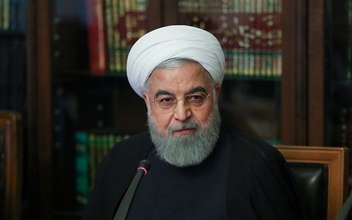 روحانی: اقتصاد سنتی در حال تغییر به اقتصاد دیجیتال است