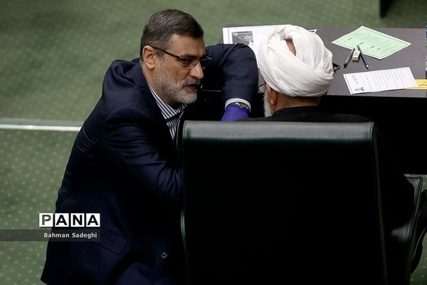 انتخاب اعضای هیئت رئیسه دائم مجلس یازدهم