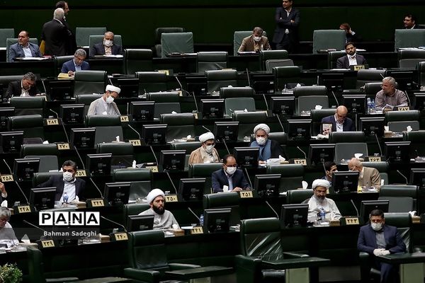 انتخاب اعضای هیئت رئیسه دائم مجلس یازدهم