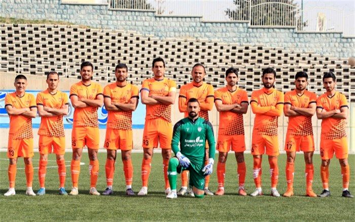 تست کرونا 12 عضو تیم مطرح تهرانی مثبت شد