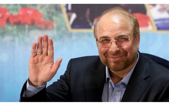 پیام تبریک وزیر آموزش و پرورش به انتخاب قالیباف به ریاست مجلس شورای اسلامی