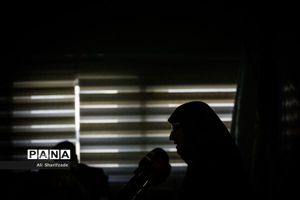 نشست خبری معاون آموزش ابتدایی وزارت آموزش و پرورش