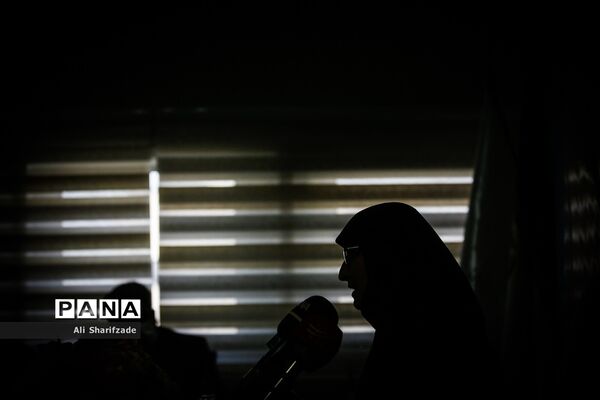 نشست خبری معاون آموزش ابتدایی وزارت آموزش و پرورش