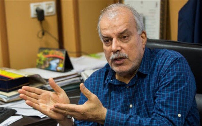 بهروان: لیگ برگزار نشود، قهرمان را مشخص می‌کنیم