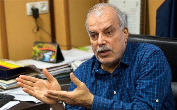 بهروان: لیگ برگزار نشود، قهرمان را مشخص می‌کنیم