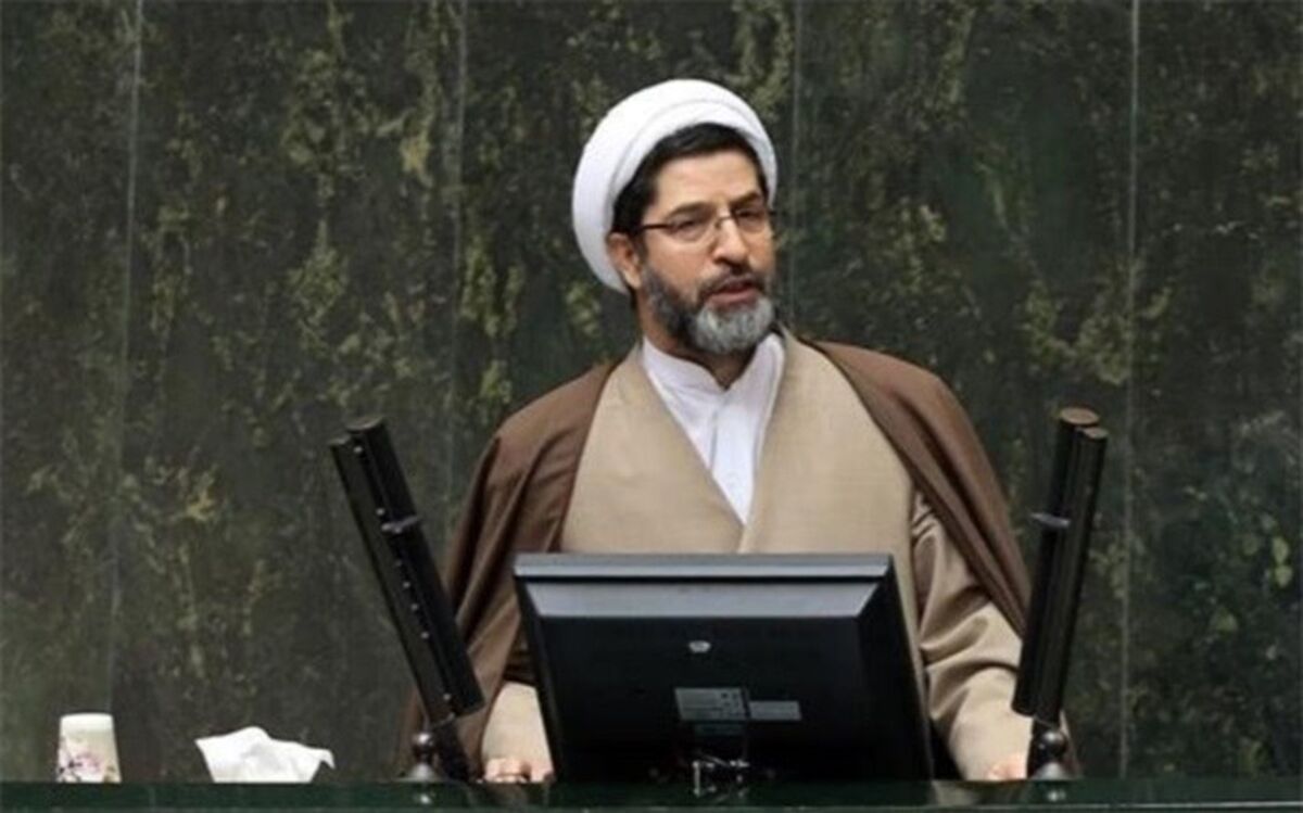 رئیس کمیسیون آیین‌نامه داخلی مجلس تعیین شد