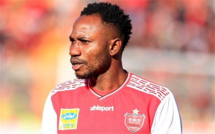 اوساگونا: دوست ندارند لیگ برگزار شود چون از پرسپولیس می‌ترسند