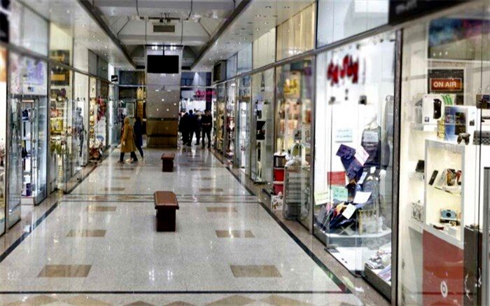 ساعت کار پاساژها و مجتمع‌های تجاری به حالت عادی برگشت