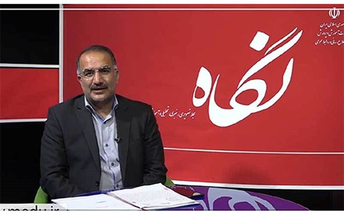 رئیس مرکز سنجش و پایش کیفیت: خانواده‌ها از تجمع مقابل حوزه‌های آزمون امتحانات نهایی خودداری کنند