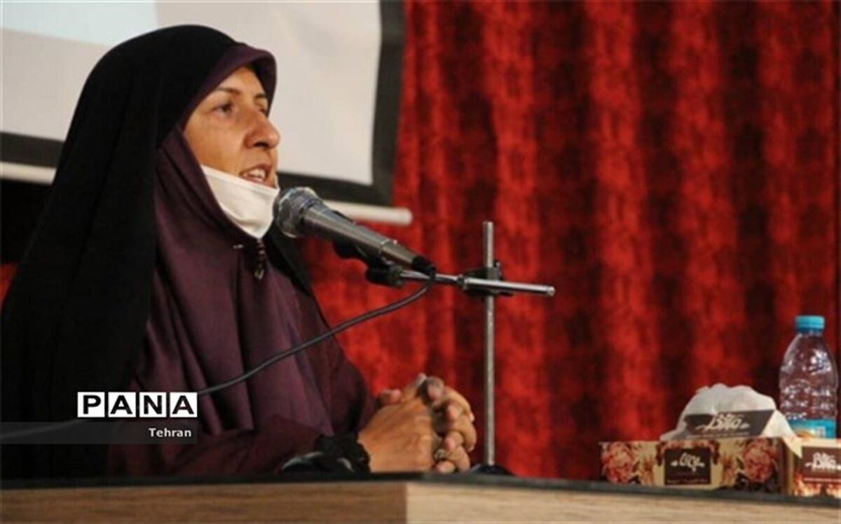 پورمحمود: برگزاری ایمن آزمون های تراکمی باید از اولویت های مدارس شود