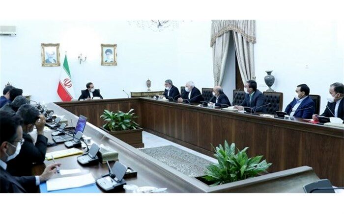 نباید به سرمایه گذران خارجی متقاضی اقامت در ایران سخت گیری شود