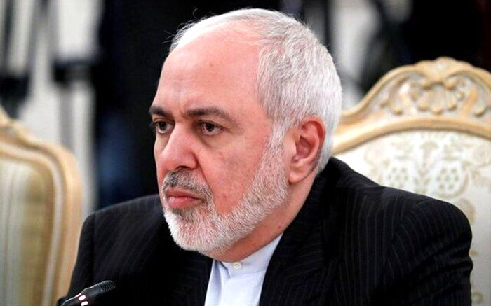 ظریف: دنیا علیه نژادپرستی متحد شود