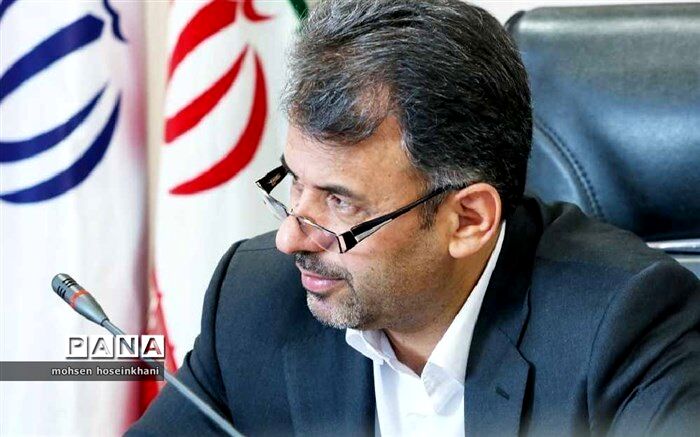 مراقب سایت های غیررسمی جهت ثبت نام در سامانه "سجا" باشید