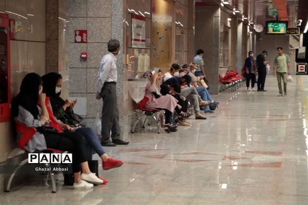 آغاز فعالیت ناوگان حمل و نقل عمومی در شیراز