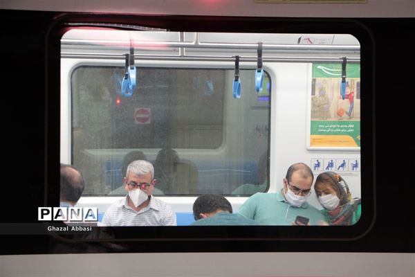 آغاز فعالیت ناوگان حمل و نقل عمومی در شیراز