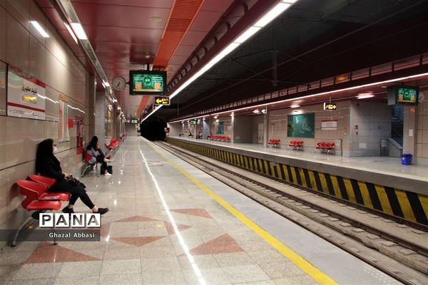 آغاز فعالیت ناوگان حمل و نقل عمومی در شیراز