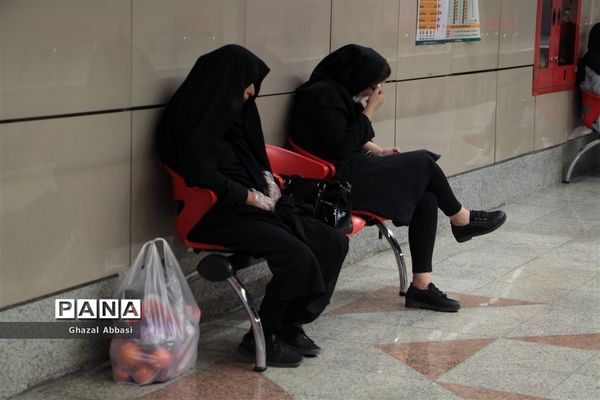 آغاز فعالیت ناوگان حمل و نقل عمومی در شیراز