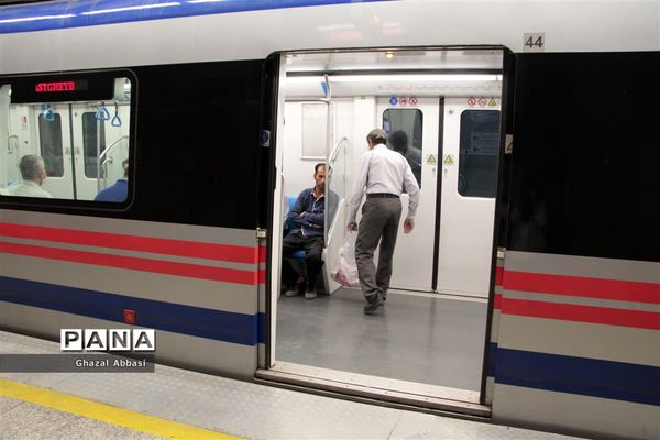 آغاز فعالیت ناوگان حمل و نقل عمومی در شیراز