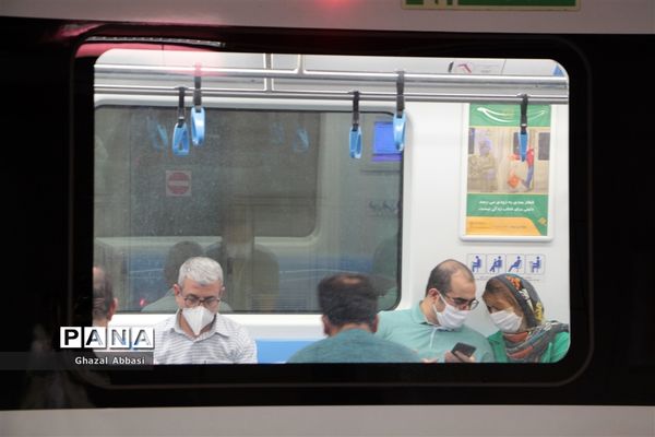 آغاز فعالیت ناوگان حمل و نقل عمومی در شیراز