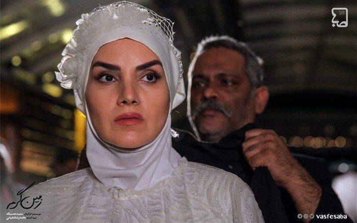 40درصد از تصویربرداری «زمین گرم» به پایان رسید