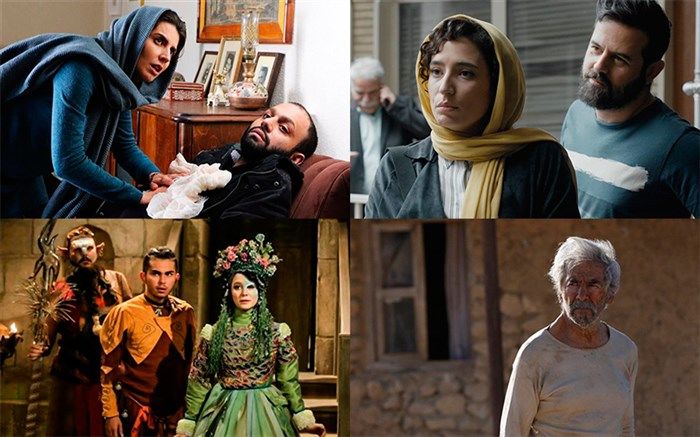 بلایی که تلگرام بر سر سینمای ایران می آورد