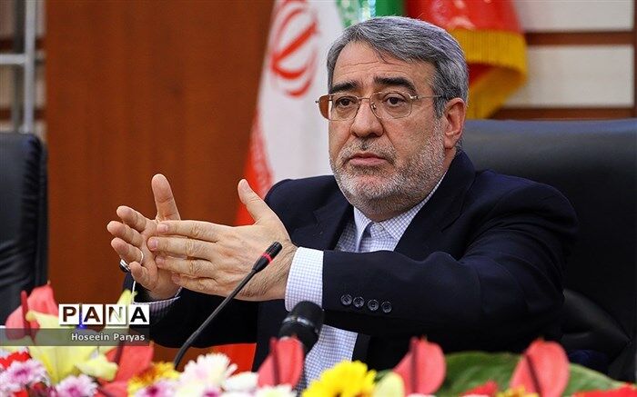 حدود ۴۰ تا ۴۵ نفر در آبان‌ماه با سلاح‌ها و روش‌هایی کشته شدند که اصلا نیروهای نظامی و امنیتی ما ندارند