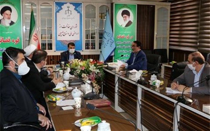 اجرای دقیق قانون حد نگار تنها راه حفظ اراضی دولتی است