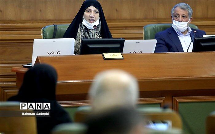 تذکر به شهردار تهران درباره نابسامانی در اجرای طرح ترافیک و پیگیری نکردن زباله‌سوز چینی