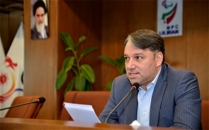 رئیس جدید فدراسیون تنیس معرفی شد