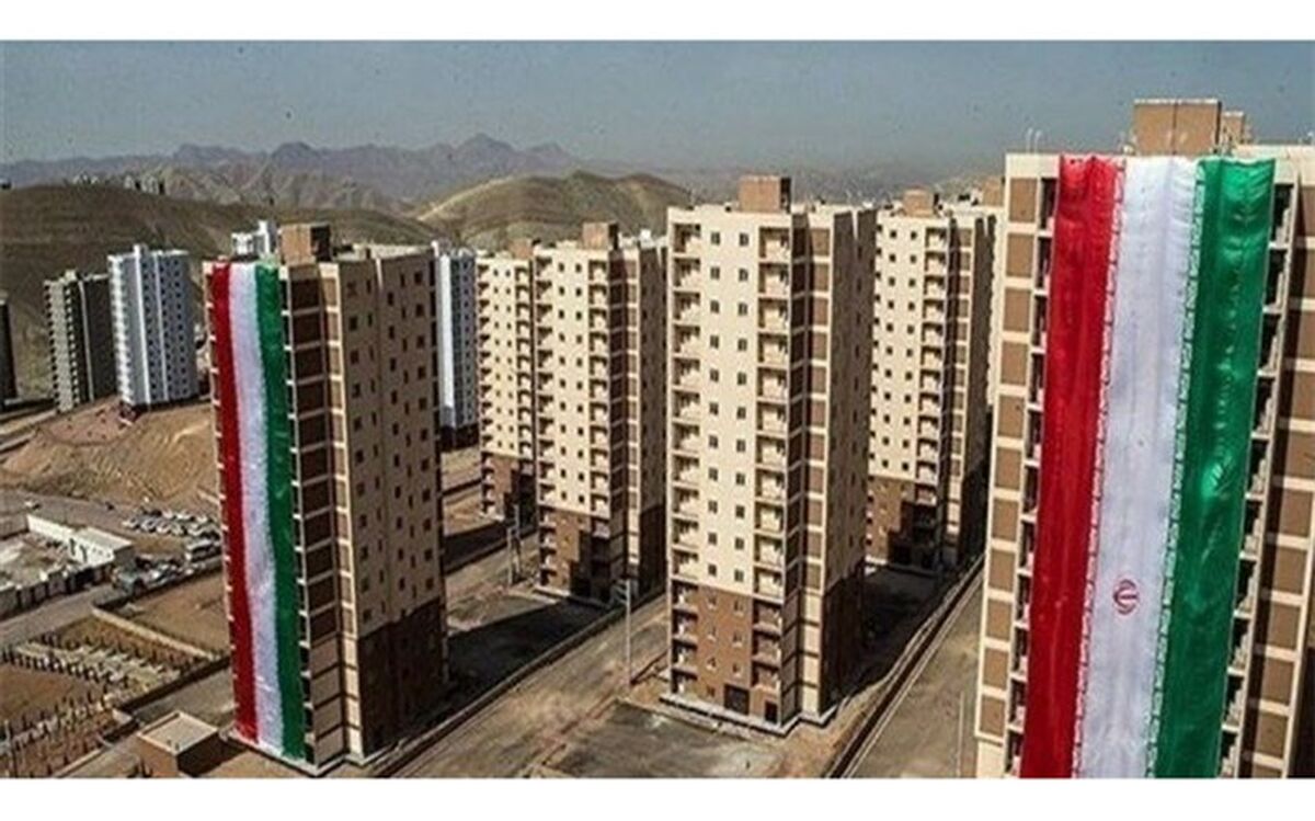 ساخت مسکن برای خانوارهای دارای عضو معلول تا پایان امسال