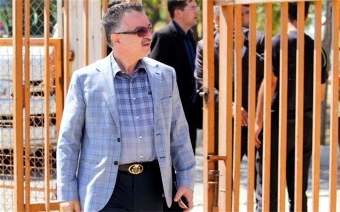تجارت شکست