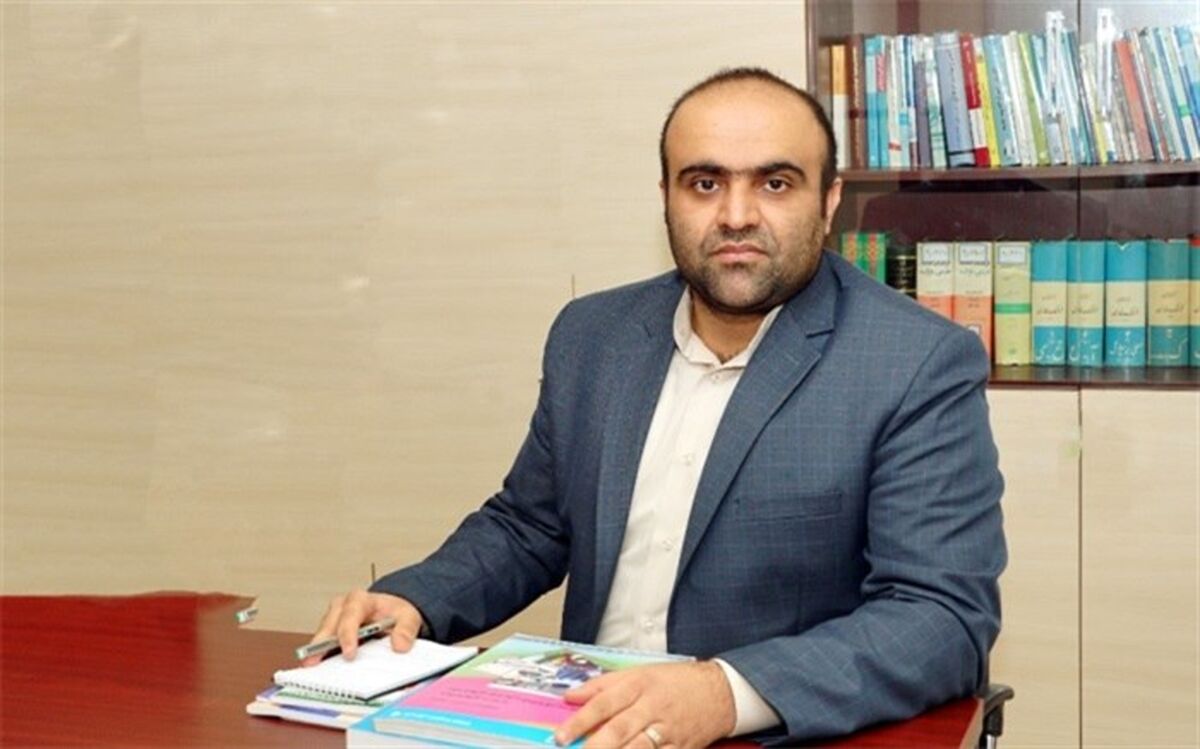 افشار بهمنی: باید 10 تا 20 درصد از برنامه درسی را به اختیار هنرستان‌ها و مدارس بگذاریم