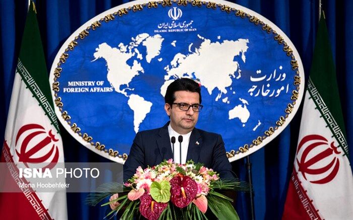 عباس موسوی درگذشت حسن توفیق را تسلیت گفت