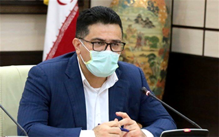 بهبودی قطعی ۴۴۴ مورد مبتلا به کرونا در استان بوشهر/ تأیید ۷۶ مبتلای جدید