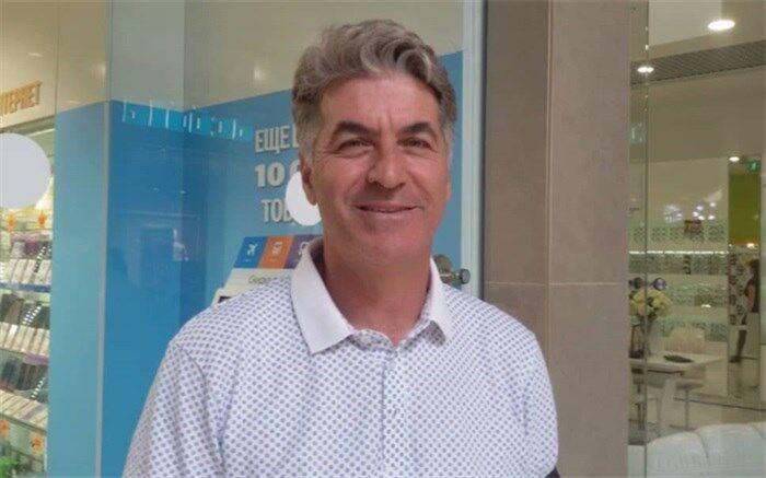 نادر عزت‌الهی: سه سال است زنگ خطر به صدا در آمده؛ با افکار 10سال پیش می‌خواهند فوتبال را اداره کنند