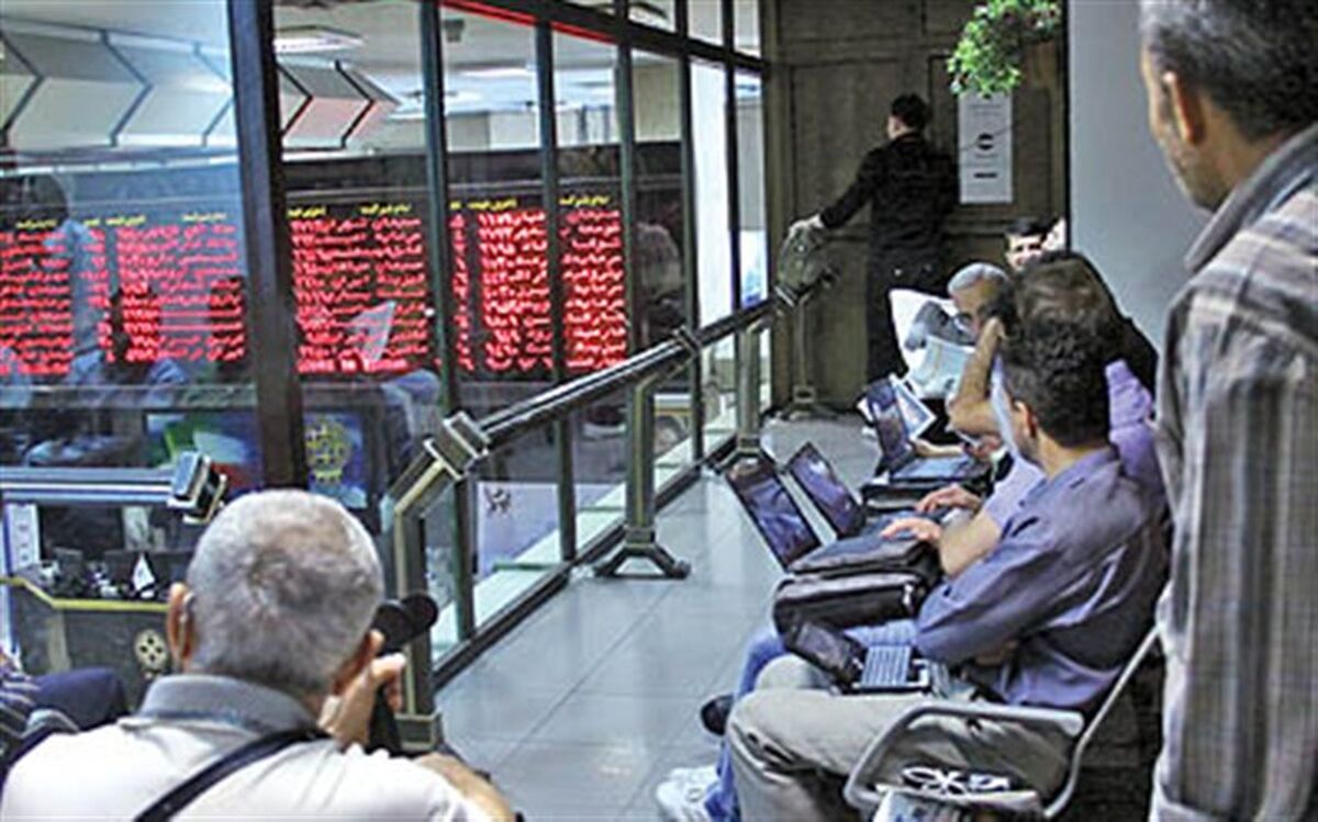 هدفگذاری برای ورود ۱۰۰ شرکت به بورس تا آخر سال