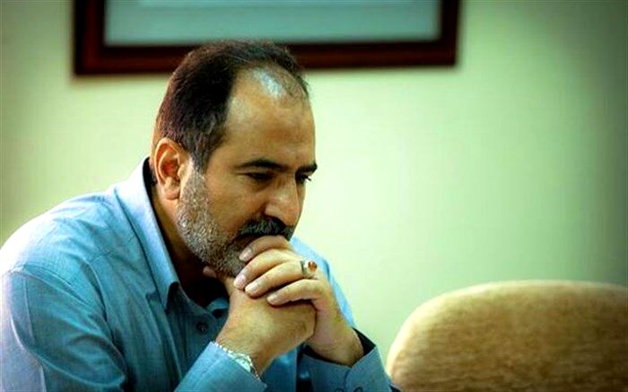 حبیب ایل‌بیگی: کرونا به سینما آنلاین کمک شایانی کرد اما باید راهکاری برای قاچاق نشدن فیلم  پیدا کرد