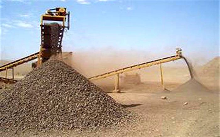 اعلام جرم علیه 7 واحد صنعتی و معدنی متخلف