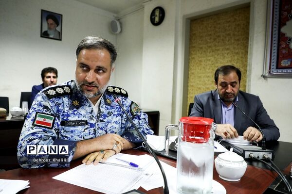ستاد بزرگداشت چهلمین سالگرد دفاع مقدس