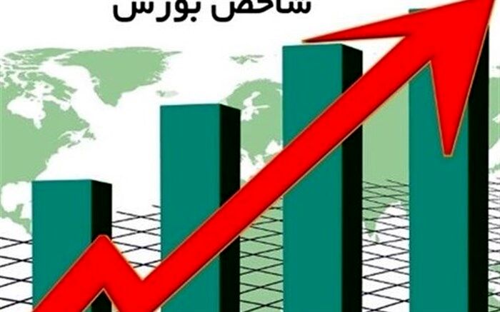 صعود ۱۵ هزار واحدی شاخص