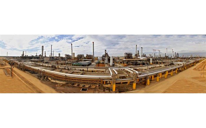 هزینه سرمایه‌گذاری در بید بلند خلیج فارس بالغ بر 3.5 میلیاد دلار است