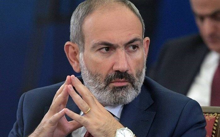 نخست وزیر ارمنستان هم به کرونا مبتلا شد