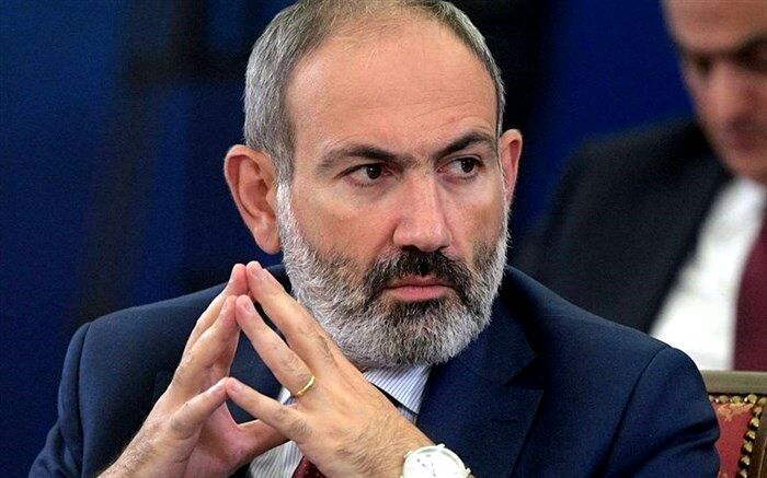 نخست وزیر ارمنستان هم به کرونا مبتلا شد