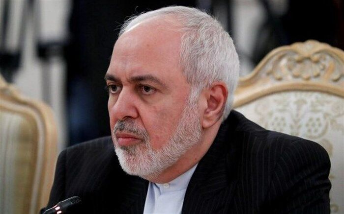 کنایه معنادار وزیر امور خارجه به آمریکایی‌ها
