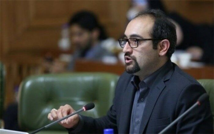 تذکر درباره وضع نامناسب خانه مستوفی الممالک