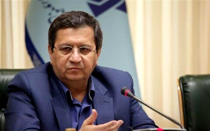 همتی: آمریکا گرفتار آنچه برای ما پیش بینی کرده، شده است