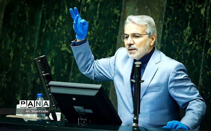 نوبخت: نرخ بیکاری در کشور به ۱۰.۷ درصد کاهش یافت