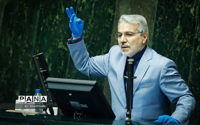 نوبخت: نرخ بیکاری در کشور به ۱۰.۷ درصد کاهش یافت