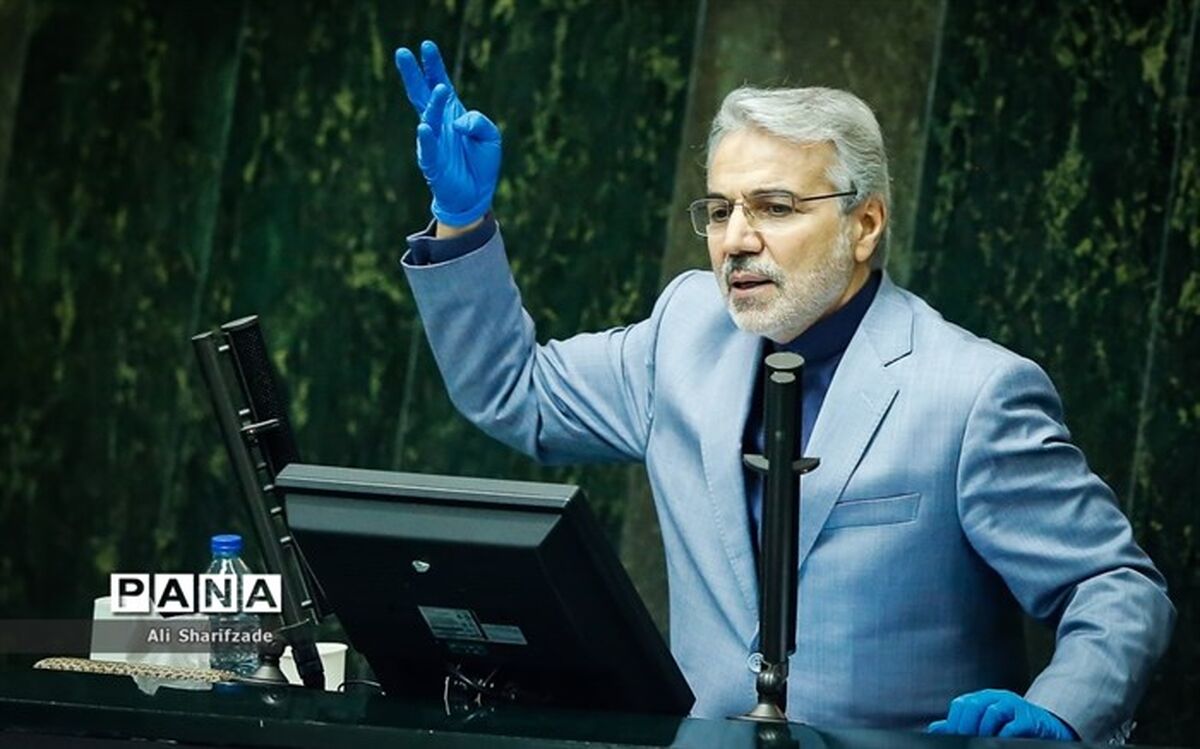 نوبخت: نرخ بیکاری در کشور به ۱۰.۷ درصد کاهش یافت