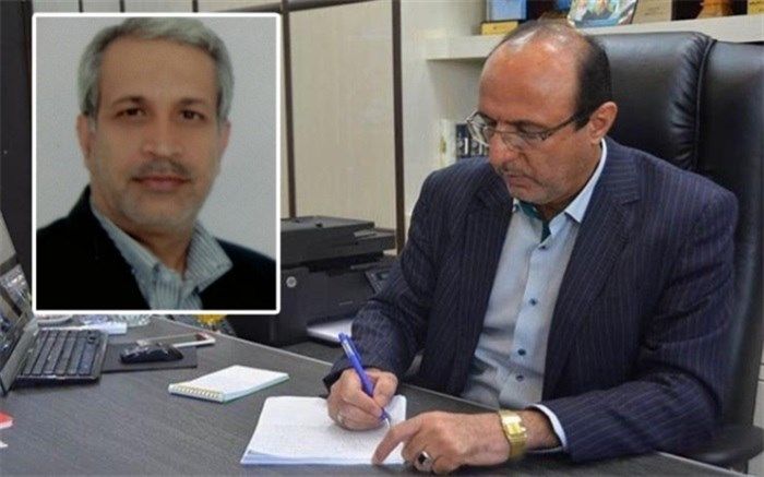 مدیر جدید آموزش و پرورش شهرستان تنگستان منصوب شد